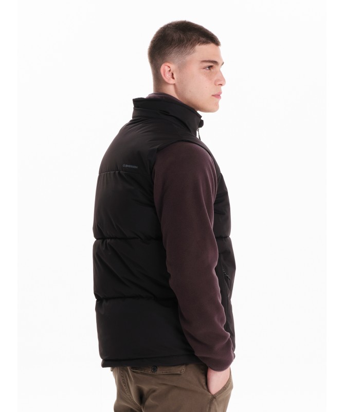 EMERSON ΑΝΔΡΙΚΟ ΑΜΑΝΙΚΟ ΜΠΟΥΦΑΝ PUFFER - 242.EM10.78 - 5