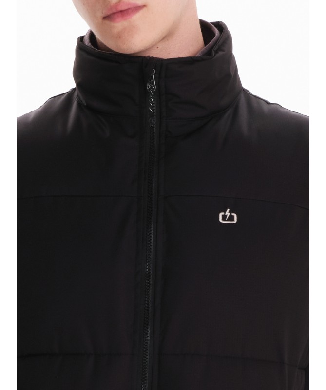 EMERSON ΑΝΔΡΙΚΟ ΑΜΑΝΙΚΟ ΜΠΟΥΦΑΝ PUFFER - 242.EM10.78 - 3