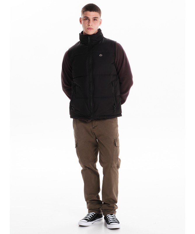 EMERSON ΑΝΔΡΙΚΟ ΑΜΑΝΙΚΟ ΜΠΟΥΦΑΝ PUFFER - 242.EM10.78 - 1