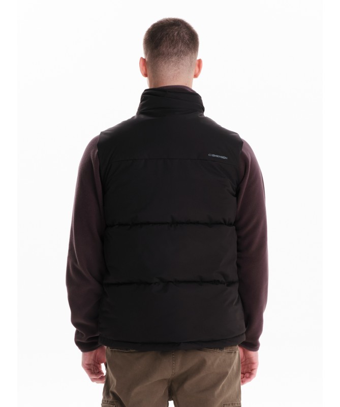 EMERSON ΑΝΔΡΙΚΟ ΑΜΑΝΙΚΟ ΜΠΟΥΦΑΝ PUFFER - 242.EM10.78 - 6