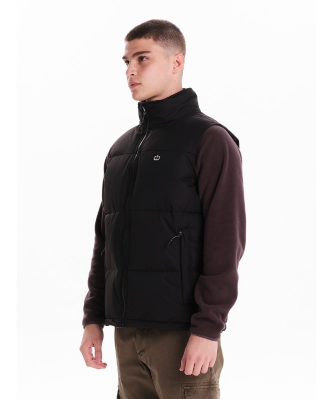 EMERSON ΑΝΔΡΙΚΟ ΑΜΑΝΙΚΟ ΜΠΟΥΦΑΝ PUFFER - 242.EM10.78 - 4