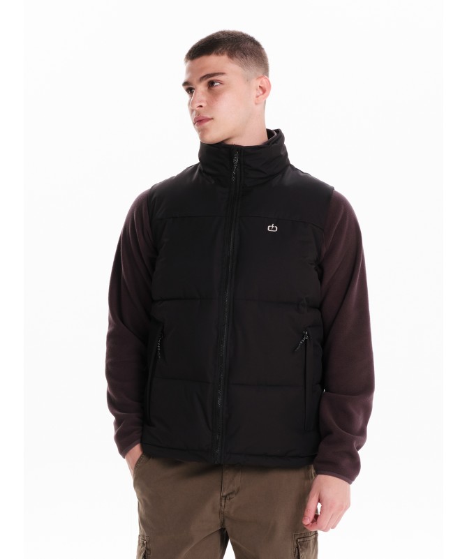 EMERSON ΑΝΔΡΙΚΟ ΑΜΑΝΙΚΟ ΜΠΟΥΦΑΝ PUFFER - 242.EM10.78 - 2
