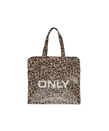 ONLY SHOPPING BAG - 1