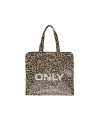 ONLY SHOPPING BAG - 15187683 - 1