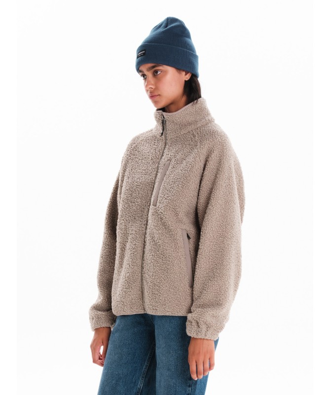 EMERSON ΓΥΝΑΙΚΕΙΟ ΜΠΟΥΦΑΝ SHERPA - 3