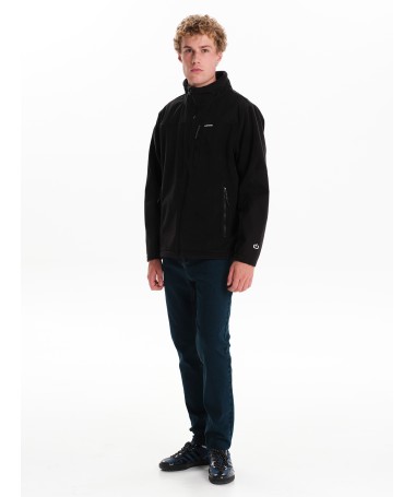 EMERSON ΑΝΔΡΙΚΟ FLEECE BONDED 3 ΣΤΡΩΣΕΩΝ - 1