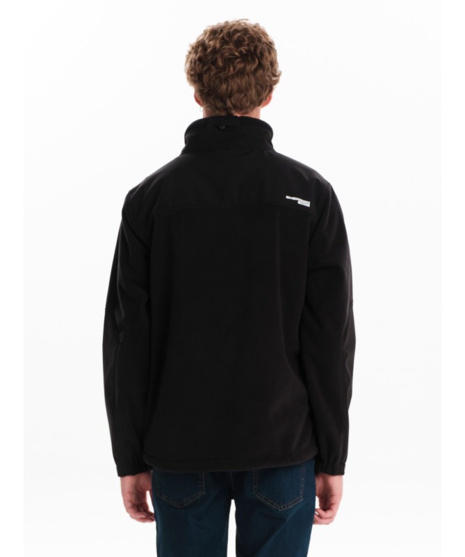 EMERSON ΑΝΔΡΙΚΟ FLEECE BONDED 3 ΣΤΡΩΣΕΩΝ - 4