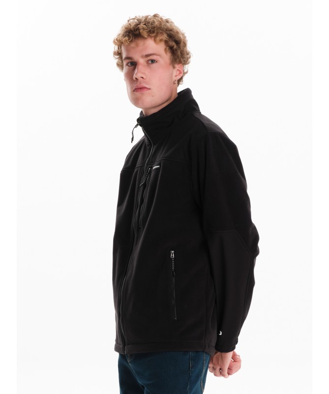 EMERSON ΑΝΔΡΙΚΟ FLEECE BONDED 3 ΣΤΡΩΣΕΩΝ - 2