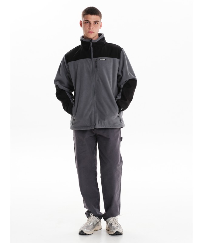 EMERSON ΑΝΔΡΙΚΟ FLEECE BONDED 3 ΣΤΡΩΣΕΩΝ - 5