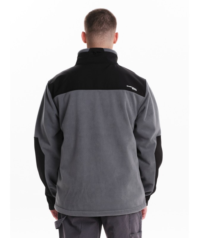 EMERSON ΑΝΔΡΙΚΟ FLEECE BONDED 3 ΣΤΡΩΣΕΩΝ - 8