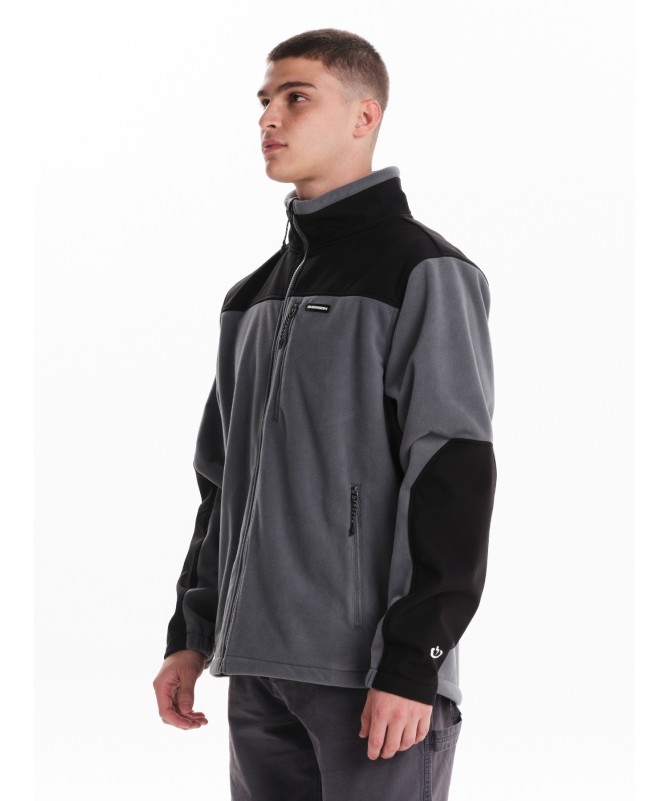 EMERSON ΑΝΔΡΙΚΟ FLEECE BONDED 3 ΣΤΡΩΣΕΩΝ - 7