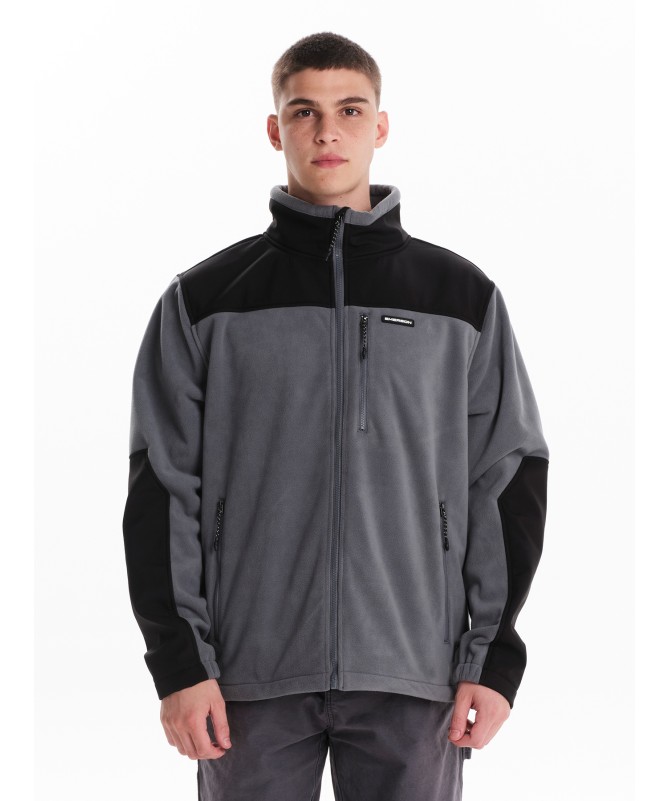 EMERSON ΑΝΔΡΙΚΟ FLEECE BONDED 3 ΣΤΡΩΣΕΩΝ - 6