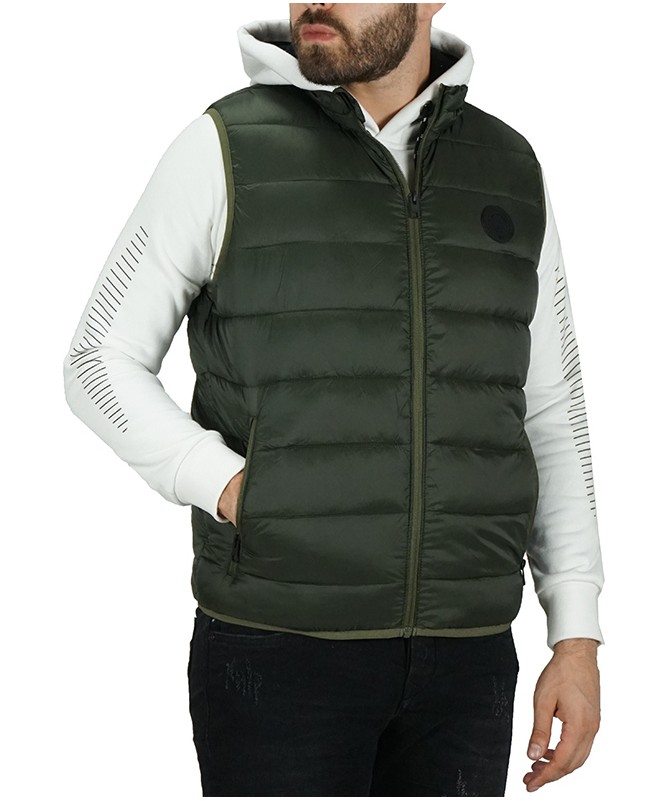 JACK AND JONES JACKET - 2
