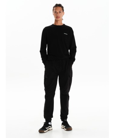 EMERSON MEN’S CUFFED CARGO PANTS - 1
