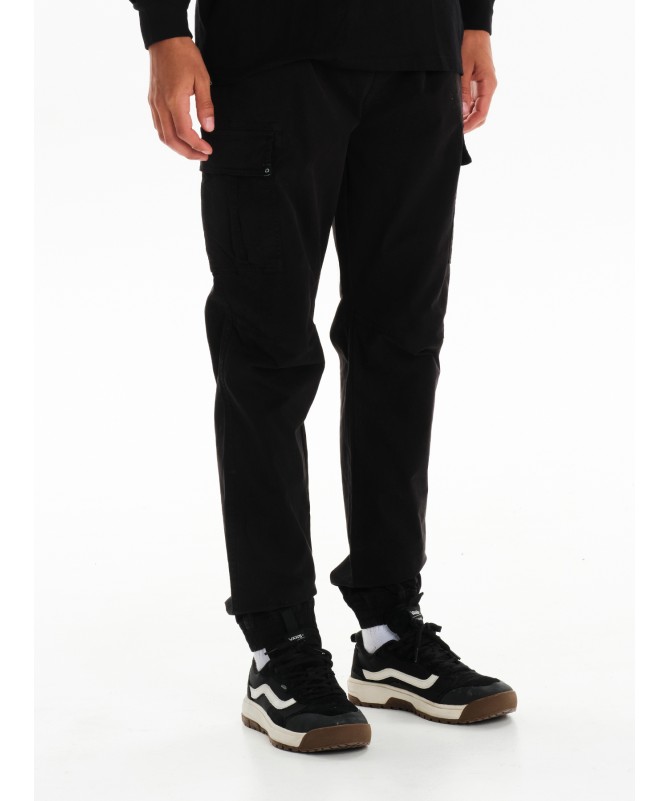 EMERSON MEN’S CUFFED CARGO PANTS - 3