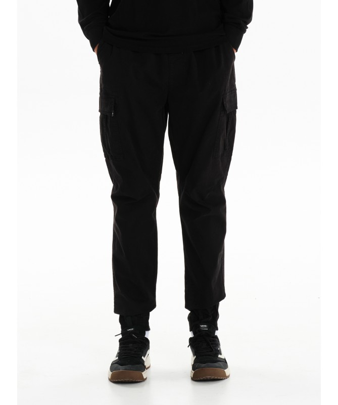 EMERSON MEN’S CUFFED CARGO PANTS - 4