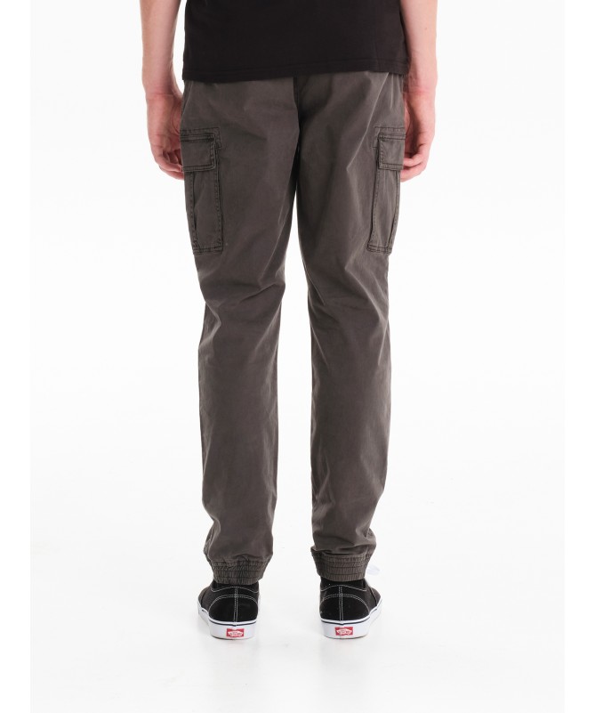 EMERSON MEN’S CUFFED CARGO PANTS - 6