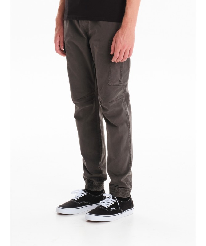 EMERSON MEN’S CUFFED CARGO PANTS - 7