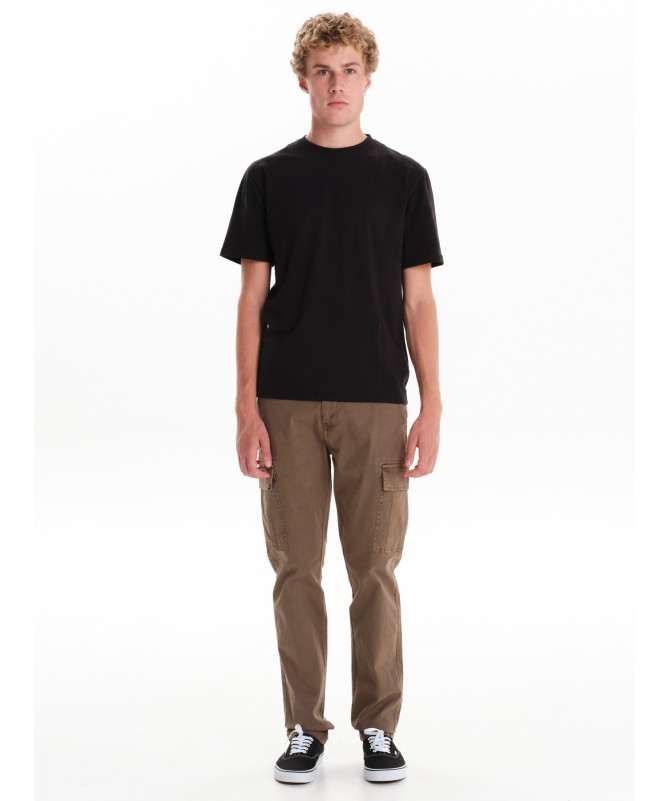 EMERSON MEN’S CLASSIC CARGO PANTS - 242.EM42.96 - 5