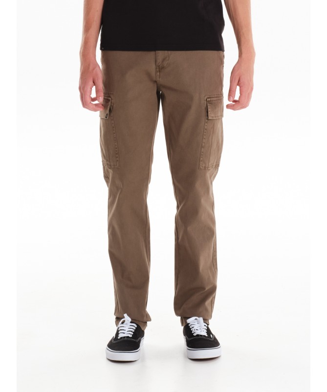 EMERSON MEN’S CLASSIC CARGO PANTS - 242.EM42.96 - 8