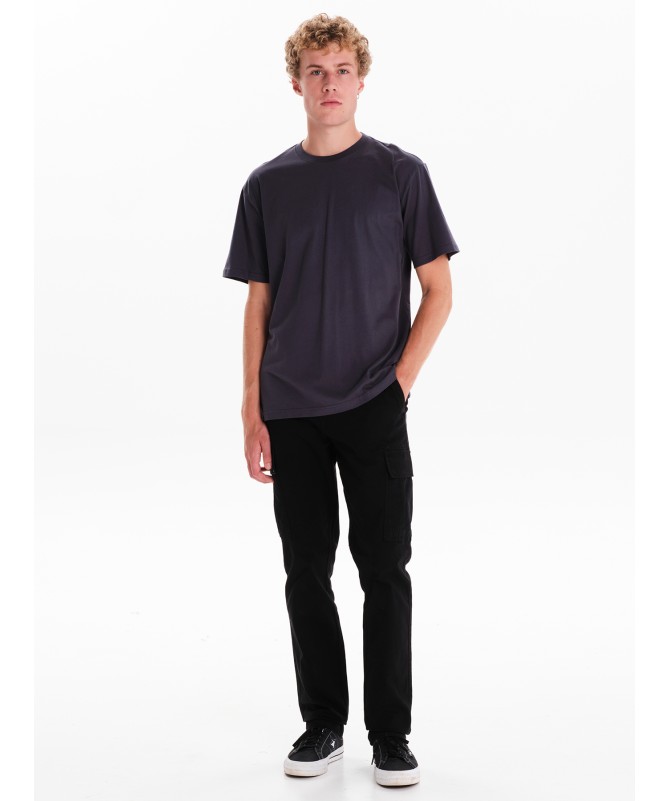 EMERSON MEN’S CLASSIC CARGO PANTS - 242.EM42.96 - 9