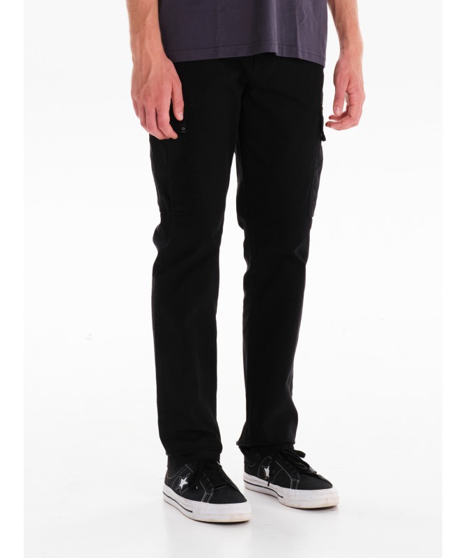 EMERSON MEN’S CLASSIC CARGO PANTS - 242.EM42.96 - 12