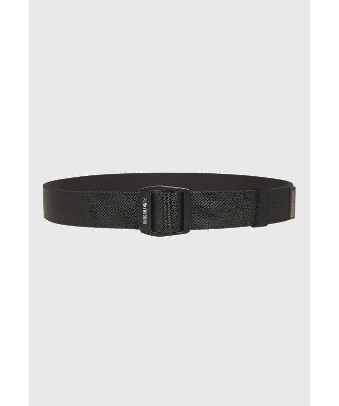 Funky Buddha Ανδρική ζώνη - FBM010-031-10 - 1