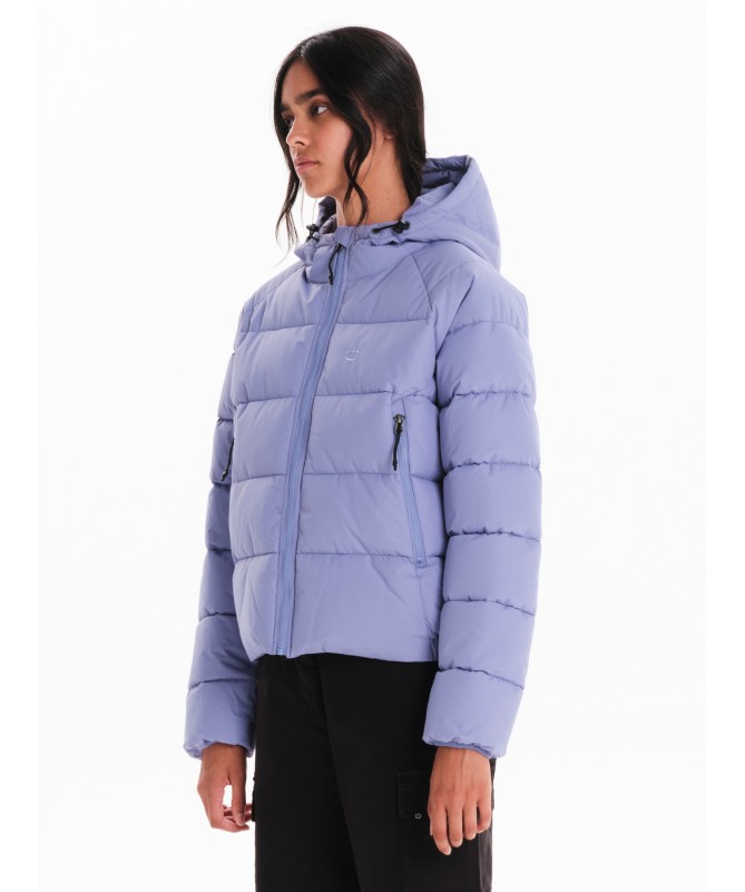 EMERSON ΓΥΝΑΙΚΕΙΟ ΜΠΟΥΦΑΝ PUFFER ΜΕ ΚΟΥΚΟΥΛΑ - 5