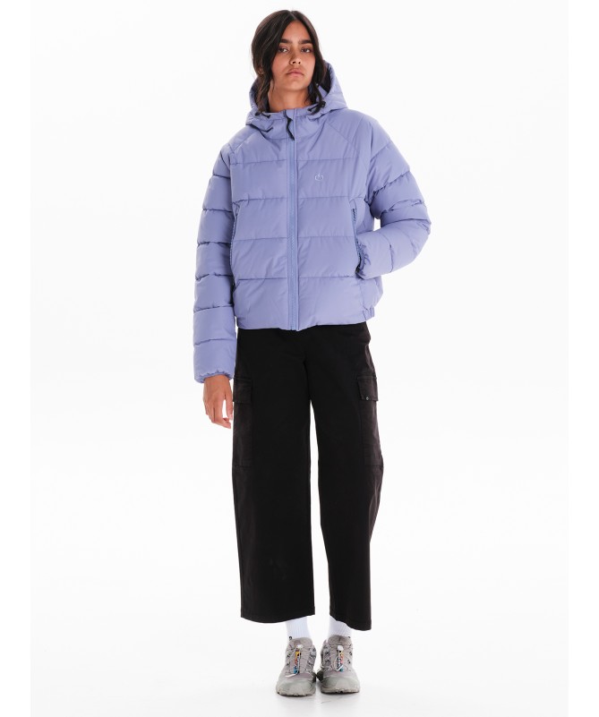 EMERSON ΓΥΝΑΙΚΕΙΟ ΜΠΟΥΦΑΝ PUFFER ΜΕ ΚΟΥΚΟΥΛΑ - 6