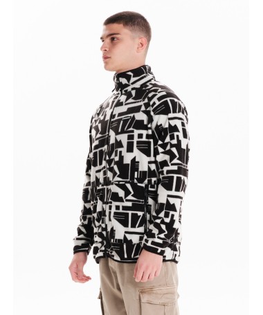 EMERSON ΑΝΔΡΙΚΗ FLEECE ΖΑΚΕΤΑ - 1