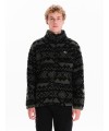 EMERSON ΑΝΔΡΙΚΗ FLEECE ΖΑΚΕΤΑ - 1