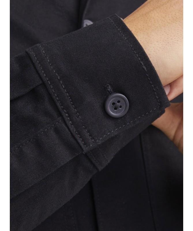JACK & JONES ΑΝΔΡΙΚΟ ΠΟΥΚΑΜΙΣΟ - 5