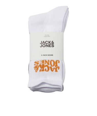 JACK & JONES ΚΑΛΤΣΕΣ - 12266962 - 2