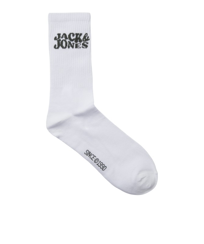 JACK & JONES ΚΑΛΤΣΕΣ - 12266962 - 3