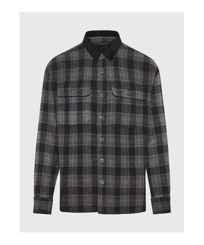 FUNKY BUDDHA ΑΝΔΡΙΚΟ ΚΑΡΟ ΠΟΥΚΑΜΙΣΟ - 1