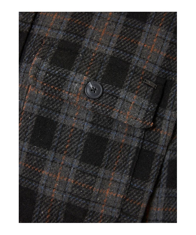 FUNKY BUDDHA ΑΝΔΡΙΚΟ ΚΑΡΟ ΠΟΥΚΑΜΙΣΟ - 2