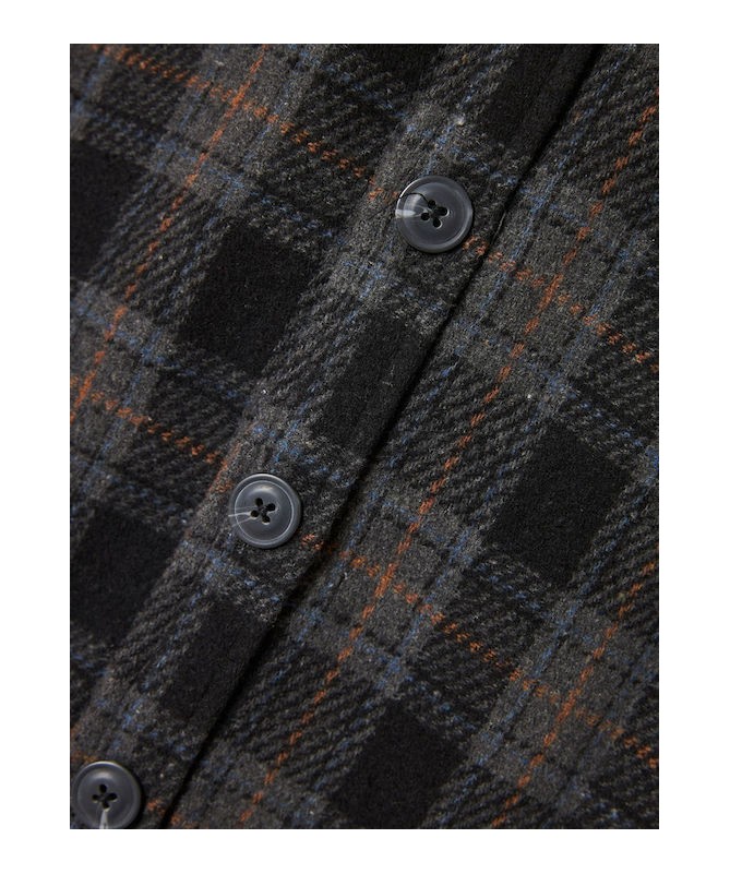 FUNKY BUDDHA ΑΝΔΡΙΚΟ ΚΑΡΟ ΠΟΥΚΑΜΙΣΟ - 3