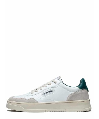 FUNKY BUDDHA ΑΝΔΡΙΚΑ SNEAKERS - 1