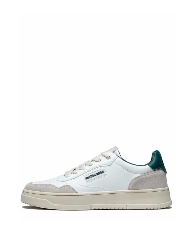 FUNKY BUDDHA ΑΝΔΡΙΚΑ SNEAKERS - 1