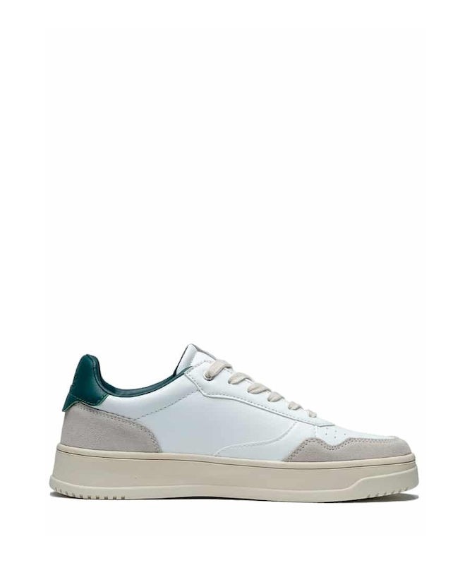 FUNKY BUDDHA ΑΝΔΡΙΚΑ SNEAKERS - 2