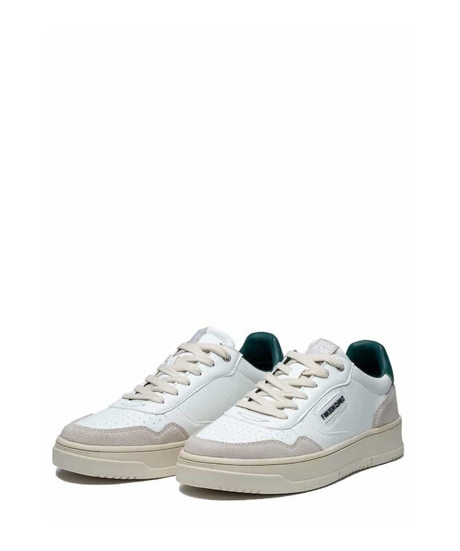 FUNKY BUDDHA ΑΝΔΡΙΚΑ SNEAKERS - 3
