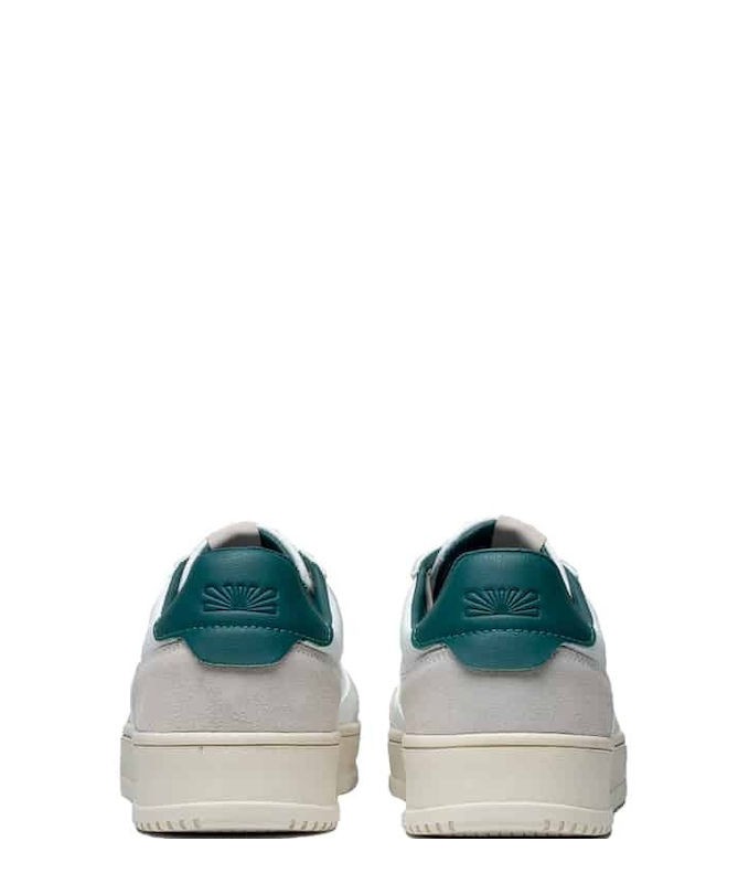 FUNKY BUDDHA ΑΝΔΡΙΚΑ SNEAKERS - 4