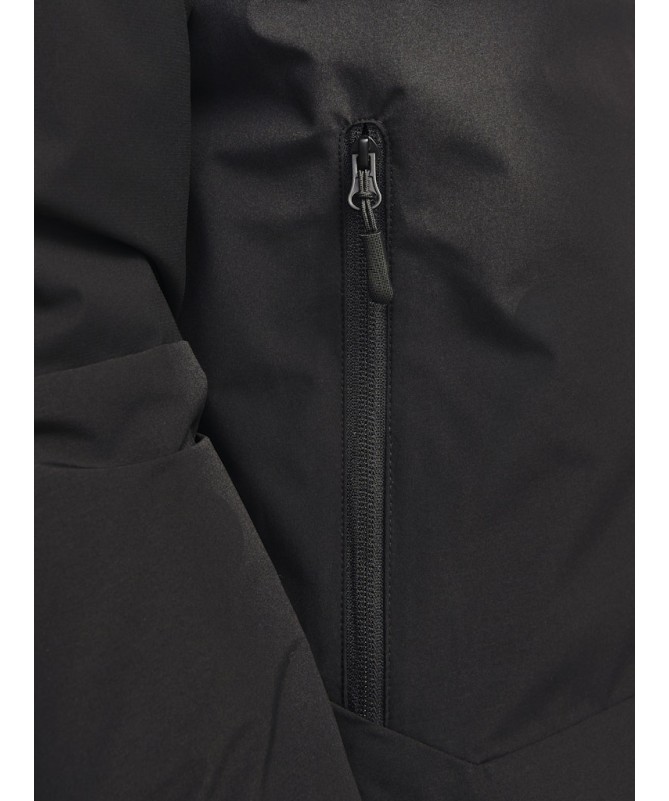 JACK & JONES ΑΝΔΡΙΚΟ ΜΠΟΥΦΑΝ ΜΕ ΚΟΥΚΟΥΛΑ - 5