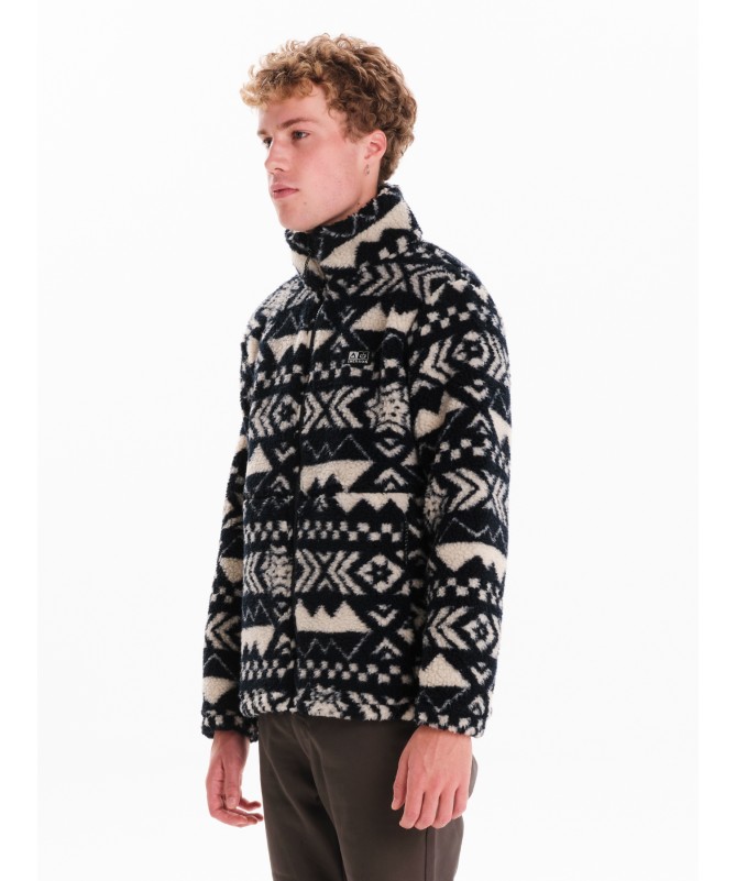 EMERSON ΑΝΔΡΙΚΗ FLEECE ΖΑΚΕΤΑ - 6