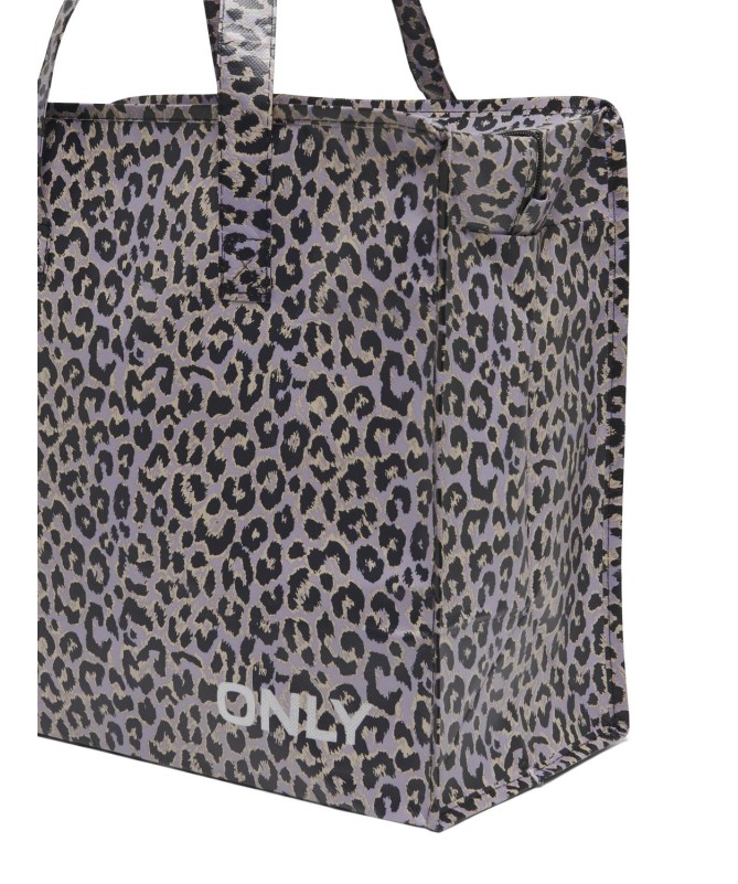 ONLY SHOPPING BAG - 15187683 - 3