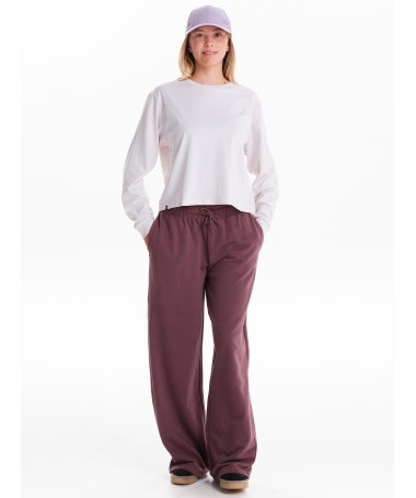EMERSON WOMEN’S SWEAT PANTS - 242.EW25.94 - 1