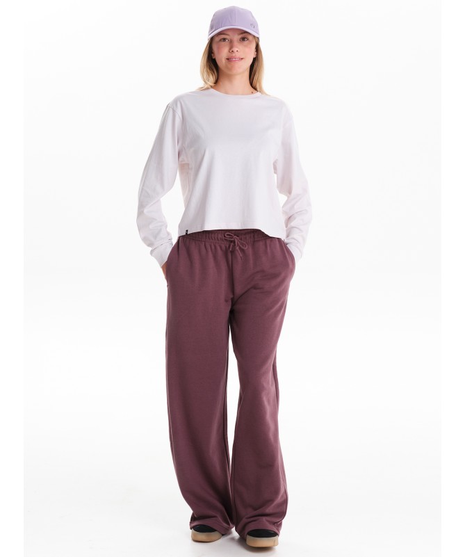 EMERSON WOMEN’S SWEAT PANTS - 242.EW25.94 - 1