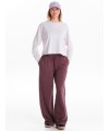 EMERSON WOMEN’S SWEAT PANTS - 242.EW25.94 - 1