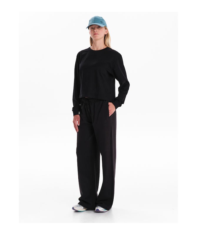 EMERSON WOMEN’S SWEAT PANTS - 242.EW25.94 - 4