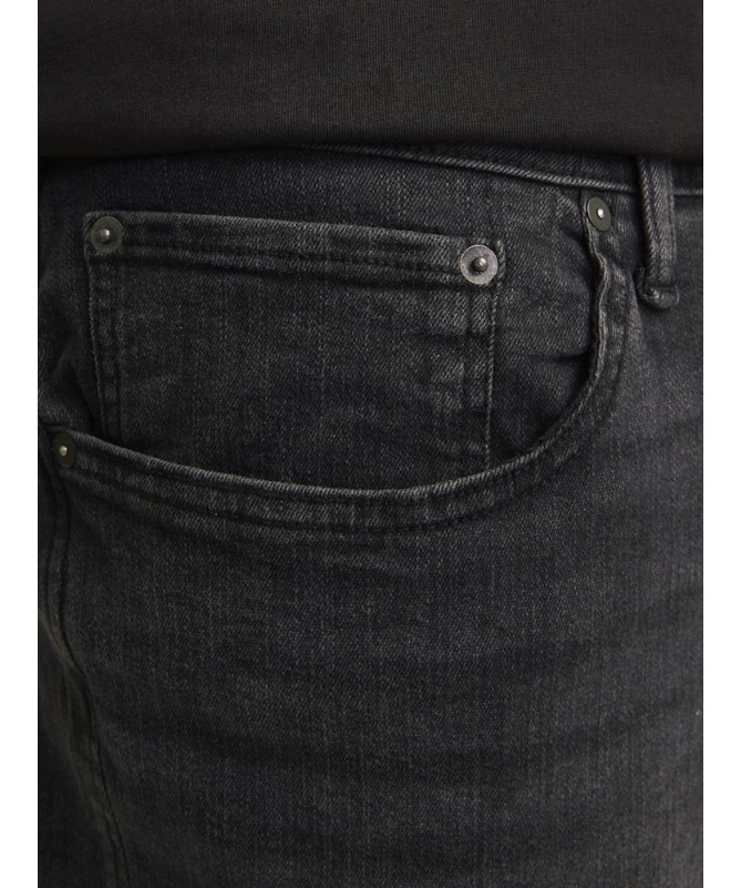 JACK AND JONES PLUS FIT ΑΝΔΡΙΚΟ ΤΖΙΝ - 5